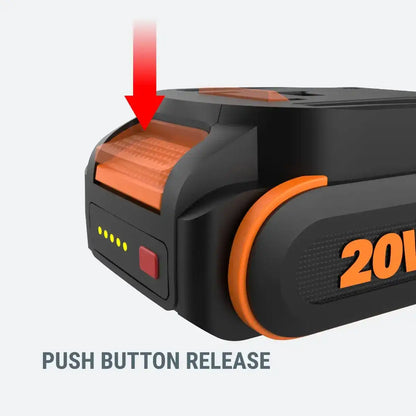 20V 2.0 Ah PowerShare battery