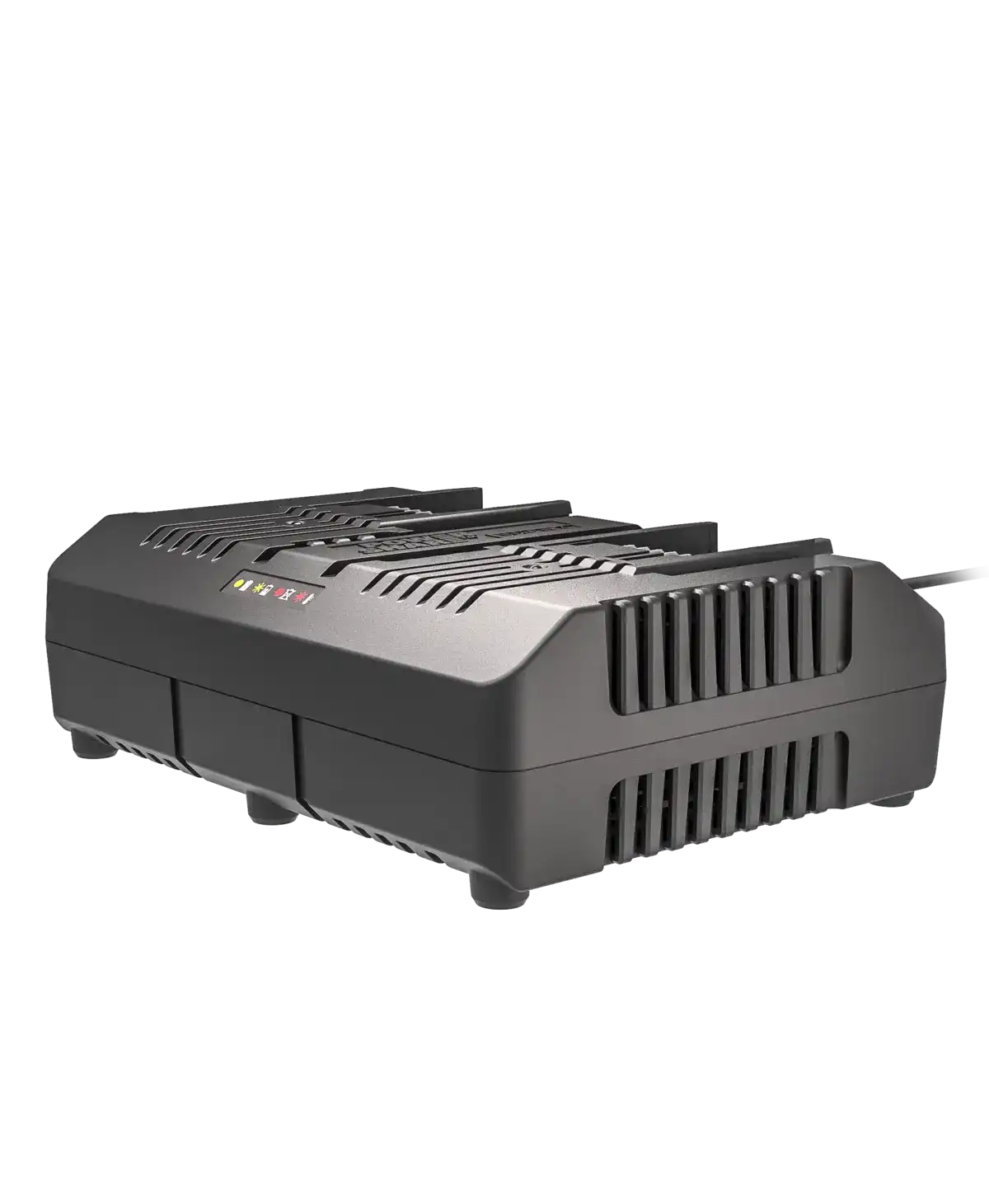 20V 4 A dual charger