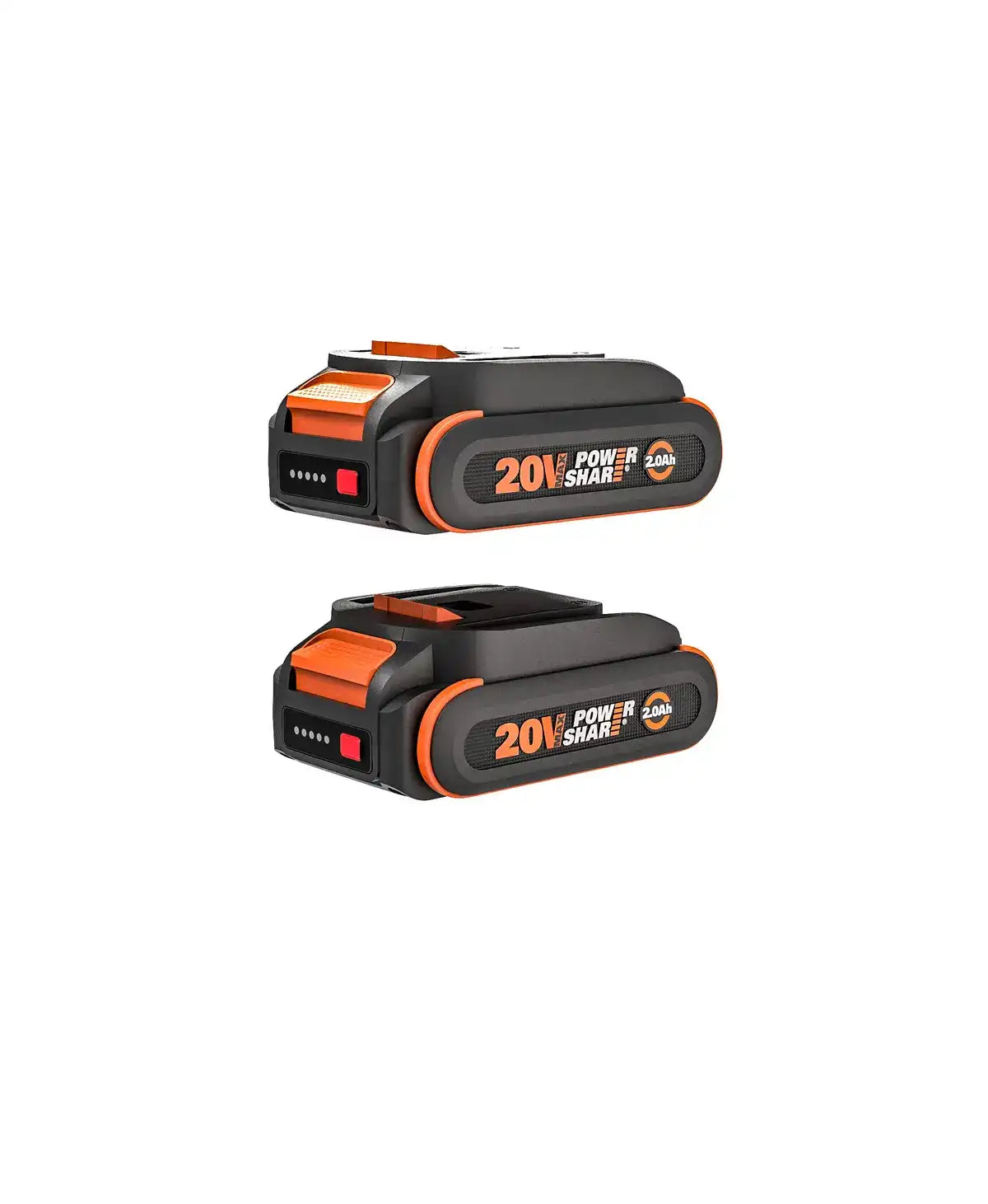 20V 2.0 Ah PowerShare battery kit