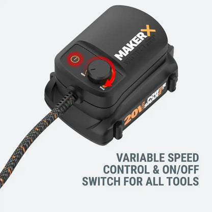 MAKERX Ultimate Combo Kit (Discontinued)