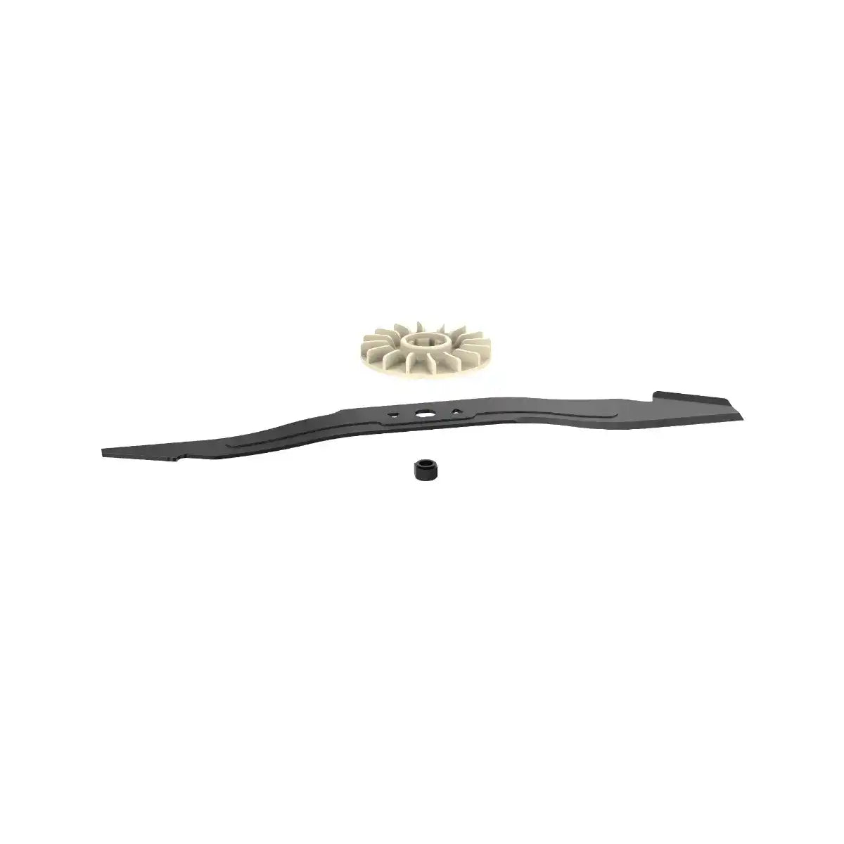 Multi-Purpose Blade for 21" Lawn Mower