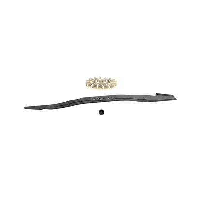 Multi-Purpose Blade for 21" Lawn Mower