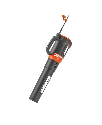 12 Amp 800 CFM 135 MPH leaf blower