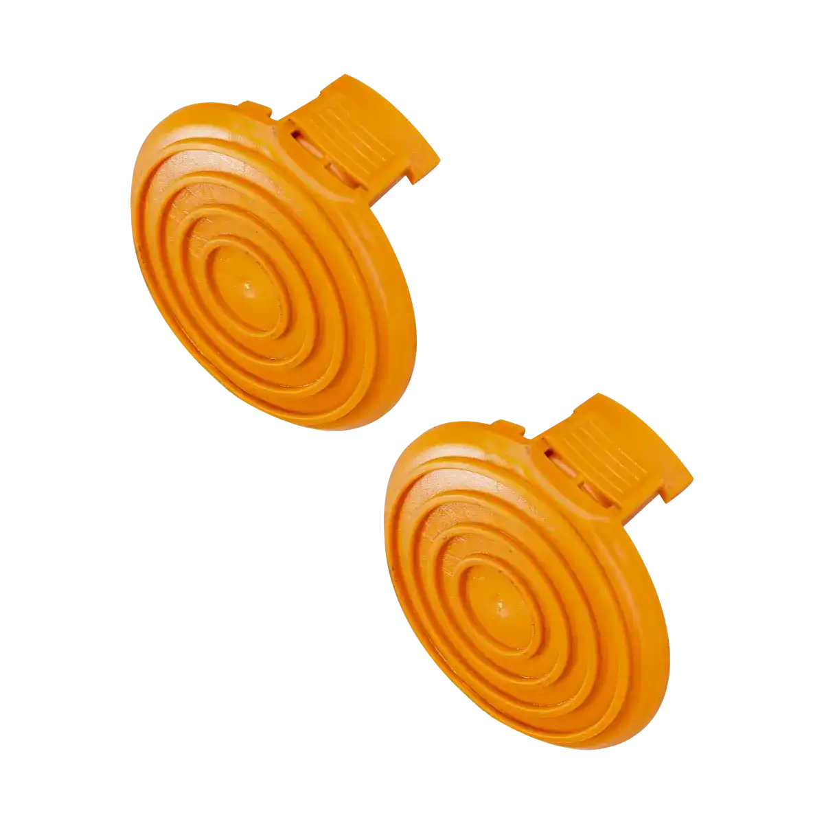 GT Trimmer Replacement Spool Cap Covers