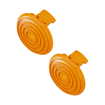 GT Trimmer Replacement Spool Cap Covers