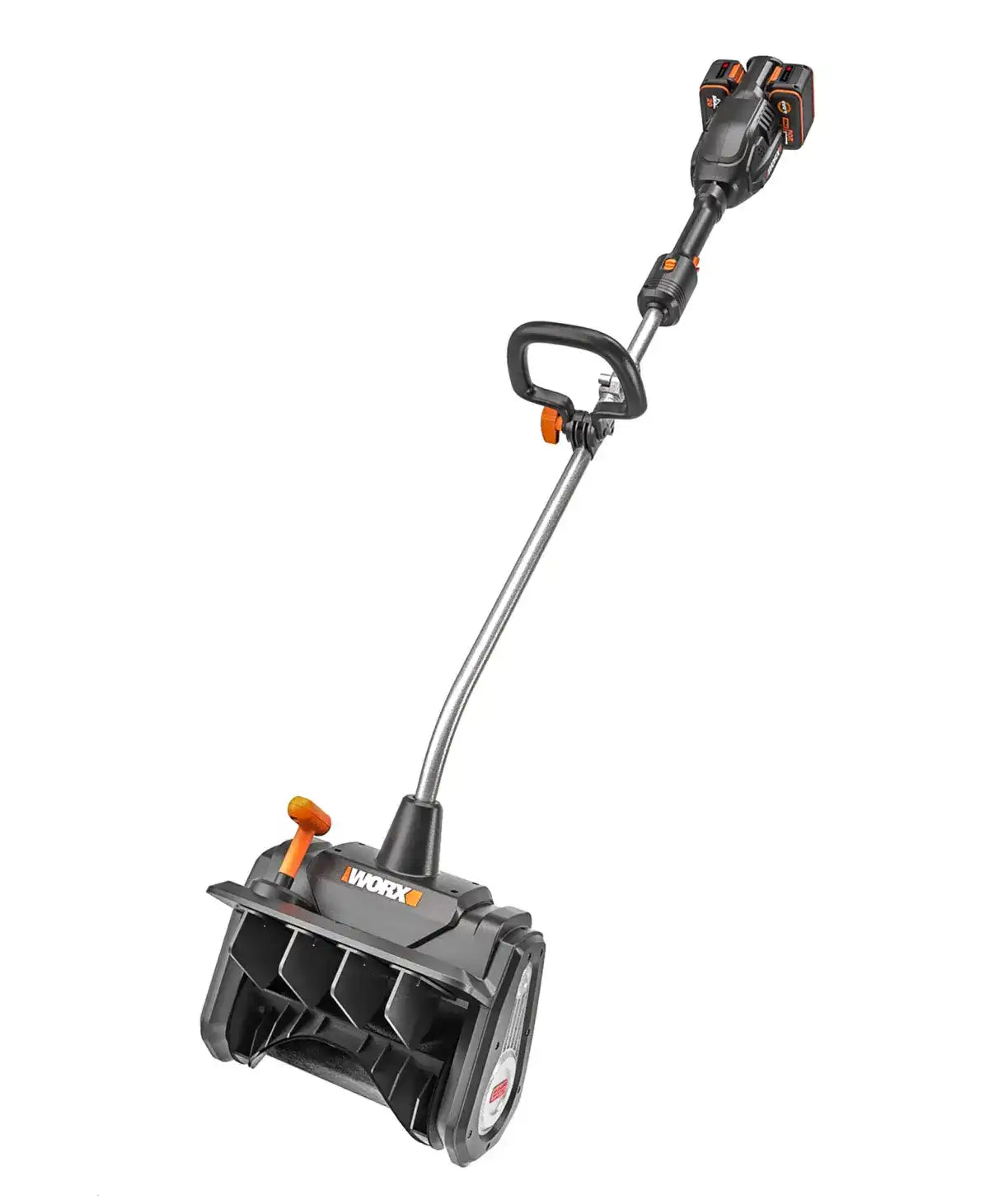 40V 12'' brushless snow shovel