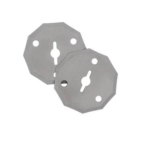 MAKERX ZipSnip Rotary Cutter Blades (2PK)