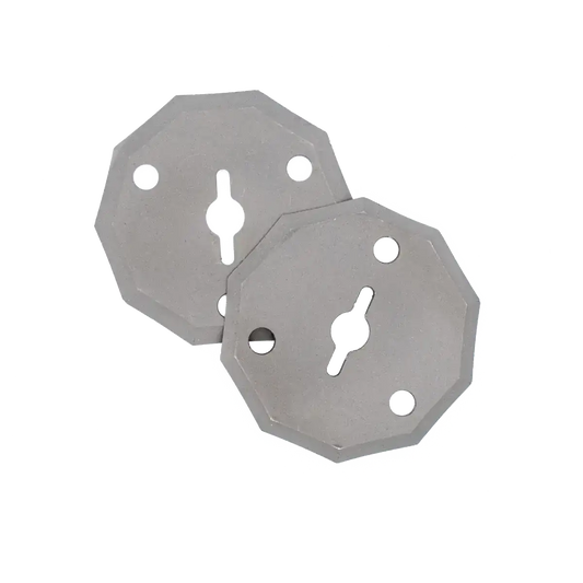 MAKERX ZipSnip Rotary Cutter Blades (2PK)