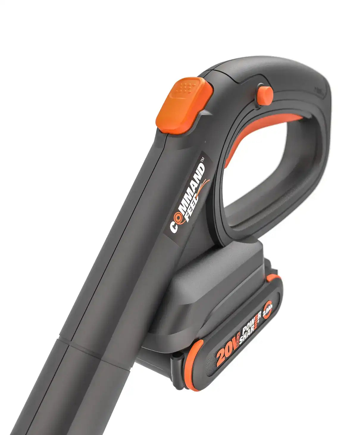 20V Power Share GT Revolution 12" String Trimmer / Edger / Mini-Mower (Discontinued)