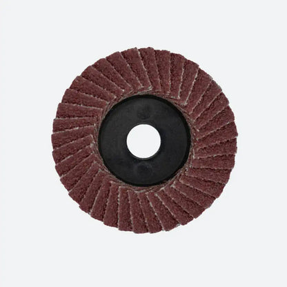2" MAKERX Flap Sanding Wheels (5pc)
