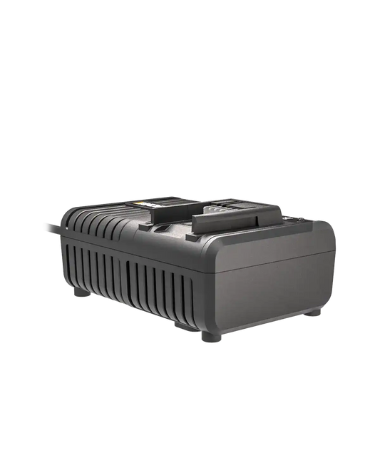 20V 6 A charger