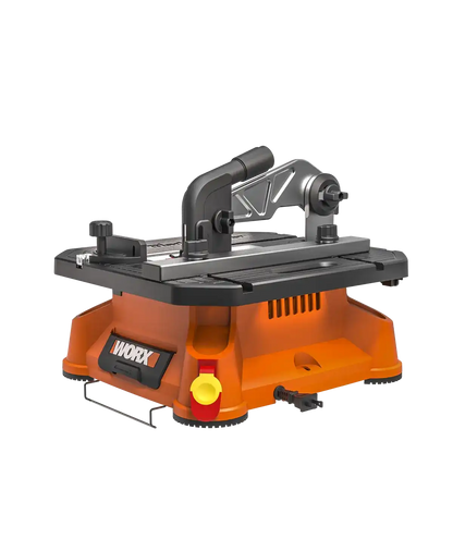 5.5 A 3/4" bench jigsaw