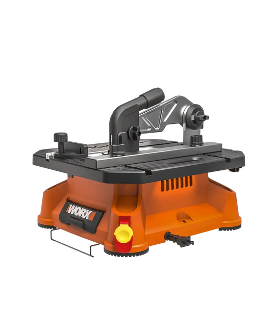 5.5 A 3/4" bench jigsaw