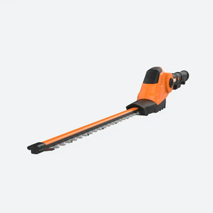20" Hedge Trimmer Head Attachment