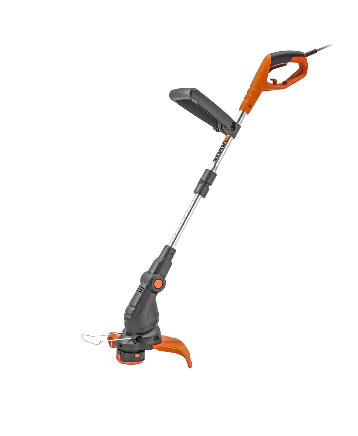 5.5 Amp 15'' string trimmer