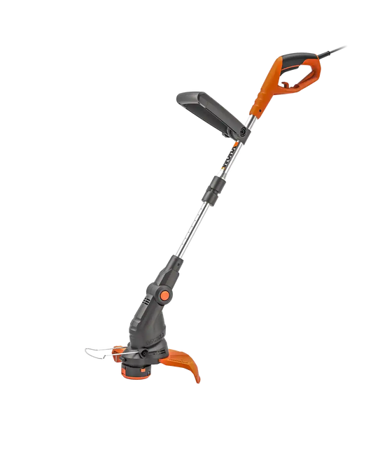 5.5 Amp 15'' string trimmer
