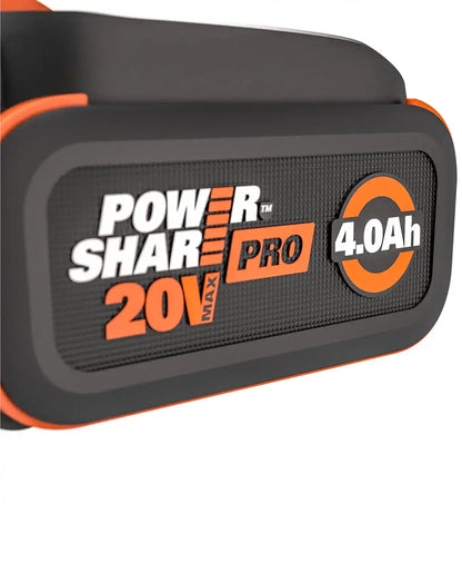 20V 4.0 Ah PowerShare Pro battery