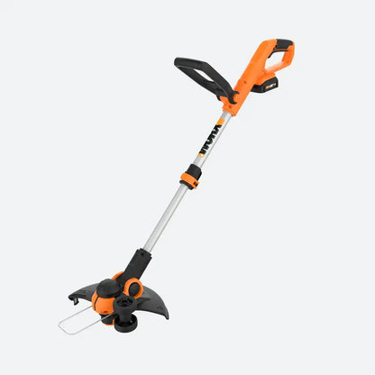 20V Power Share 12" Cordless String Trimmer & Edger
