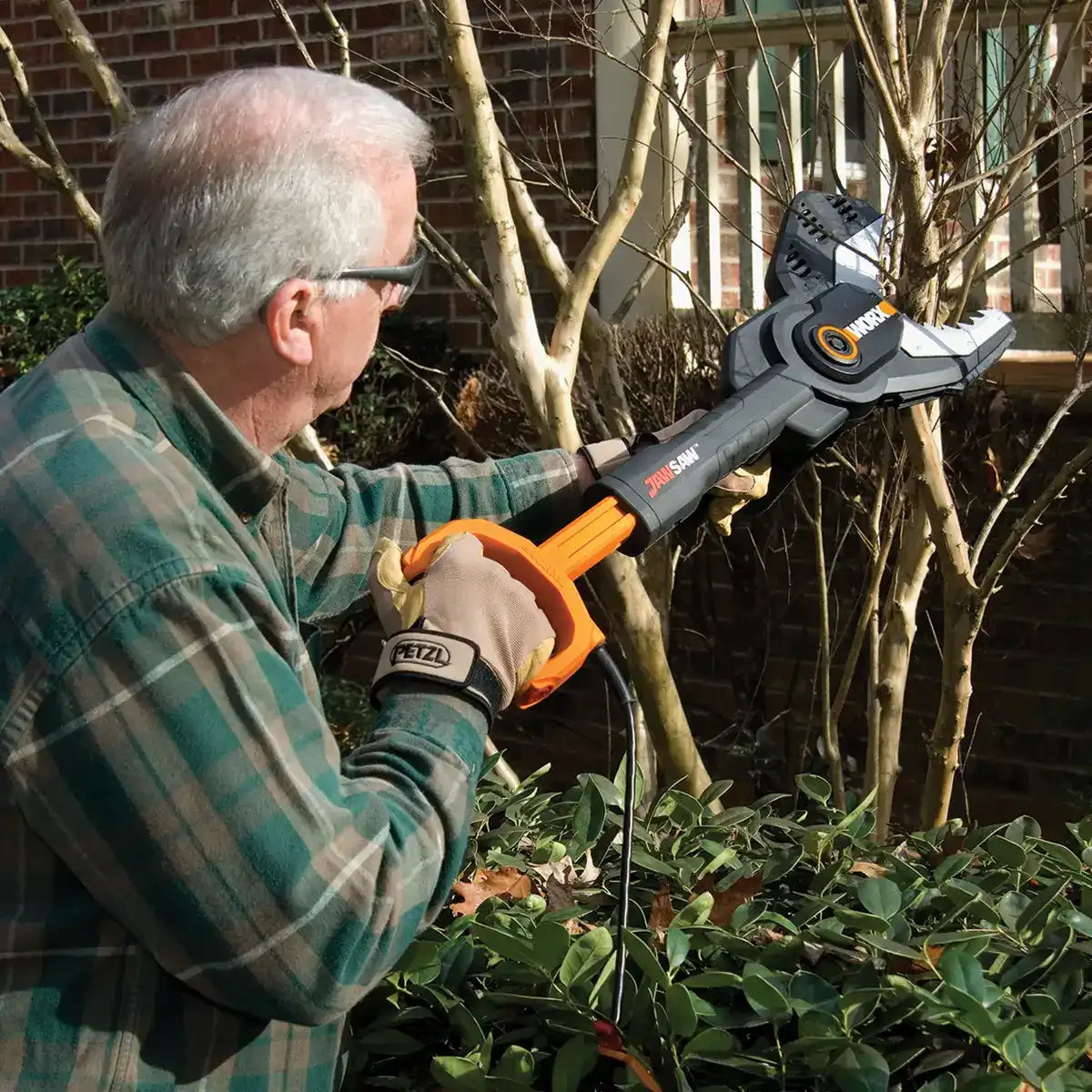 5 Amp Jawsaw