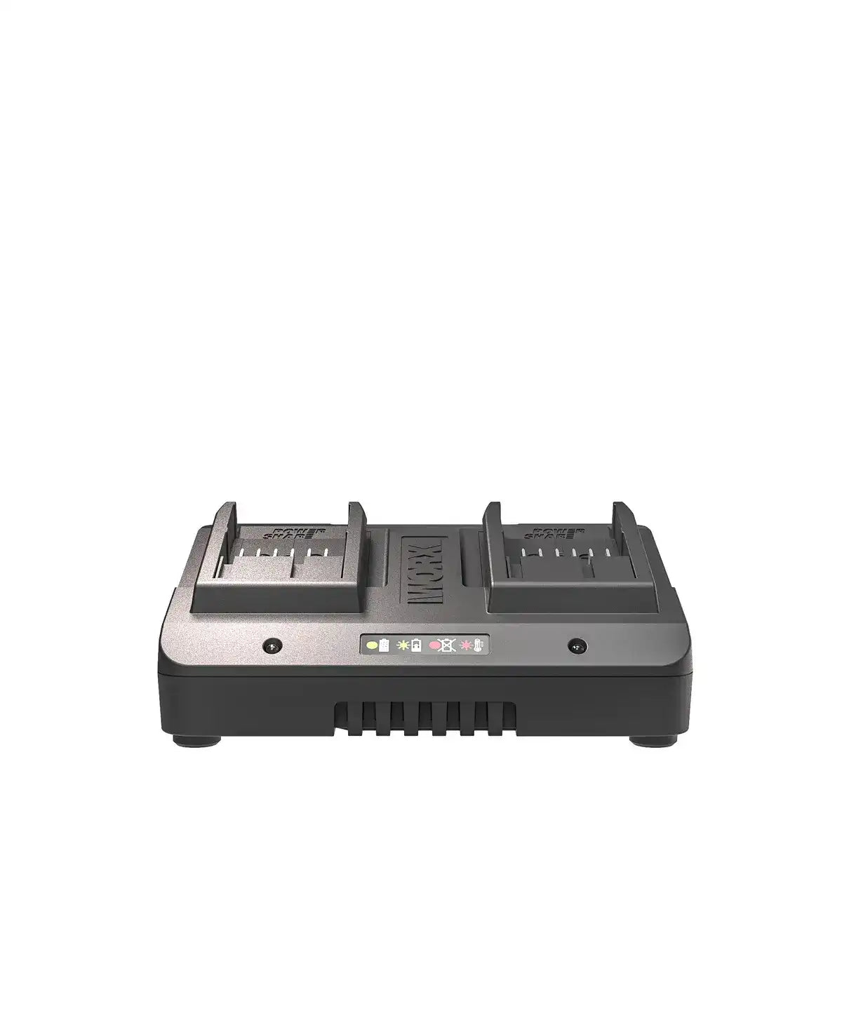 20V 2 A dual charger