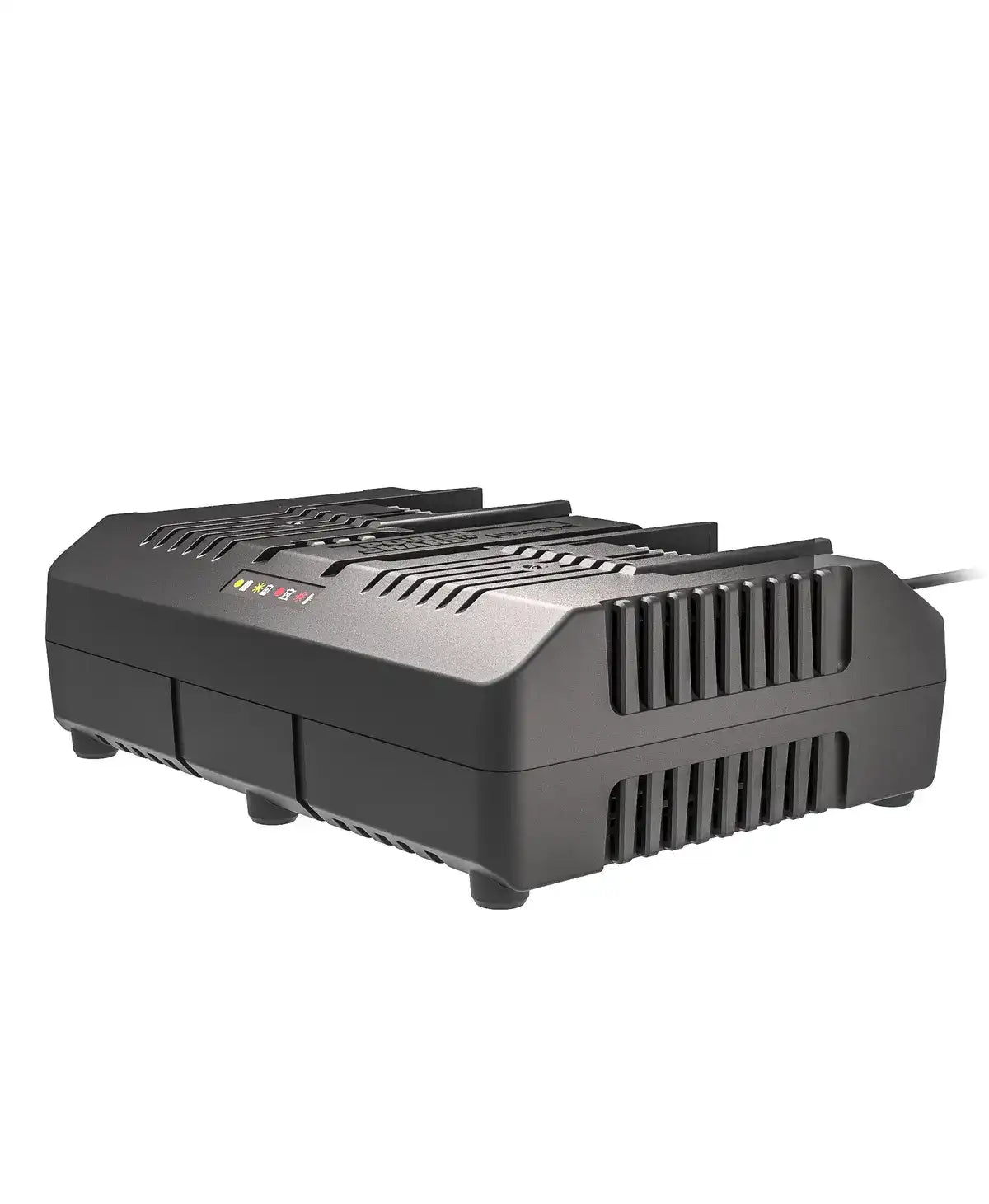 20V 4 A dual charger