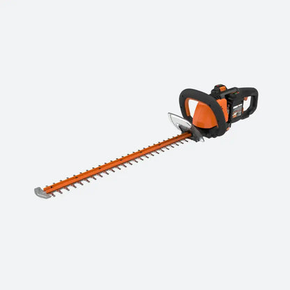 40V 24'' hedge trimmer
