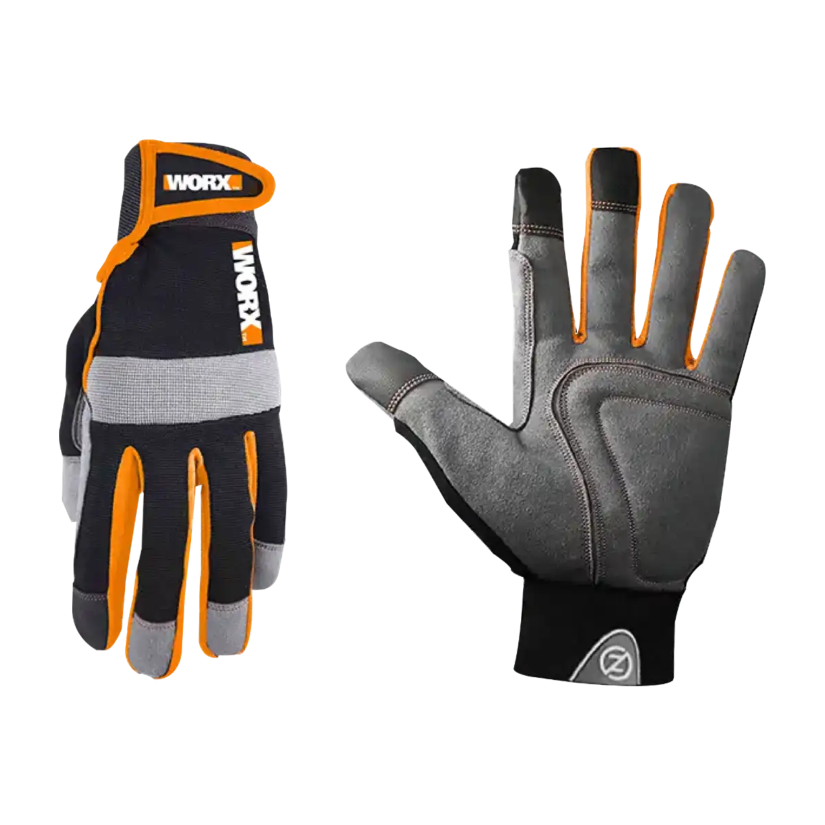 Universal Fit Work Gloves - Ultra Suede (Discontinued)