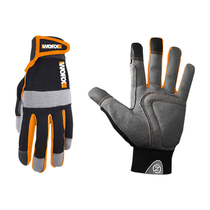 Universal Fit Work Gloves - Ultra Suede (Discontinued)