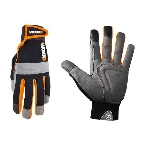 Universal Fit Work Gloves - Ultra Suede (Discontinued)