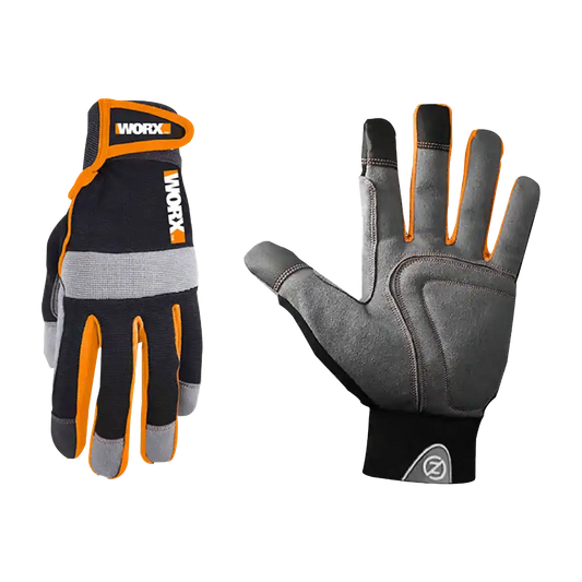 Universal Fit Work Gloves - Ultra Suede (Discontinued)
