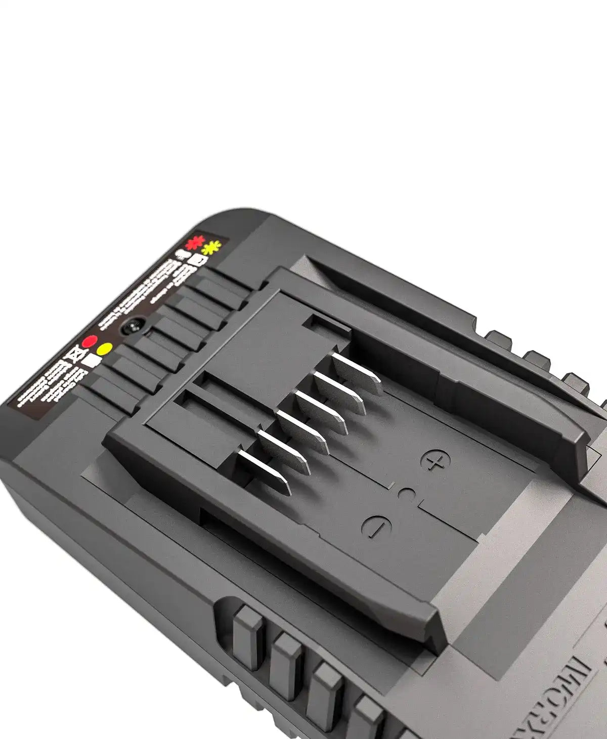 20V 2 A charger