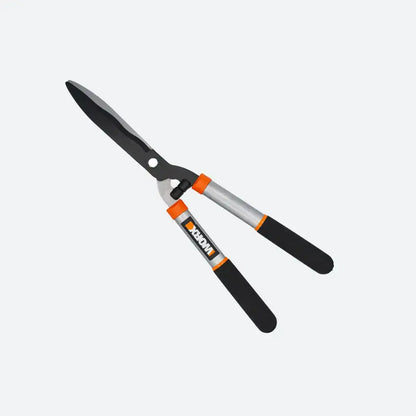 9" hedge shears