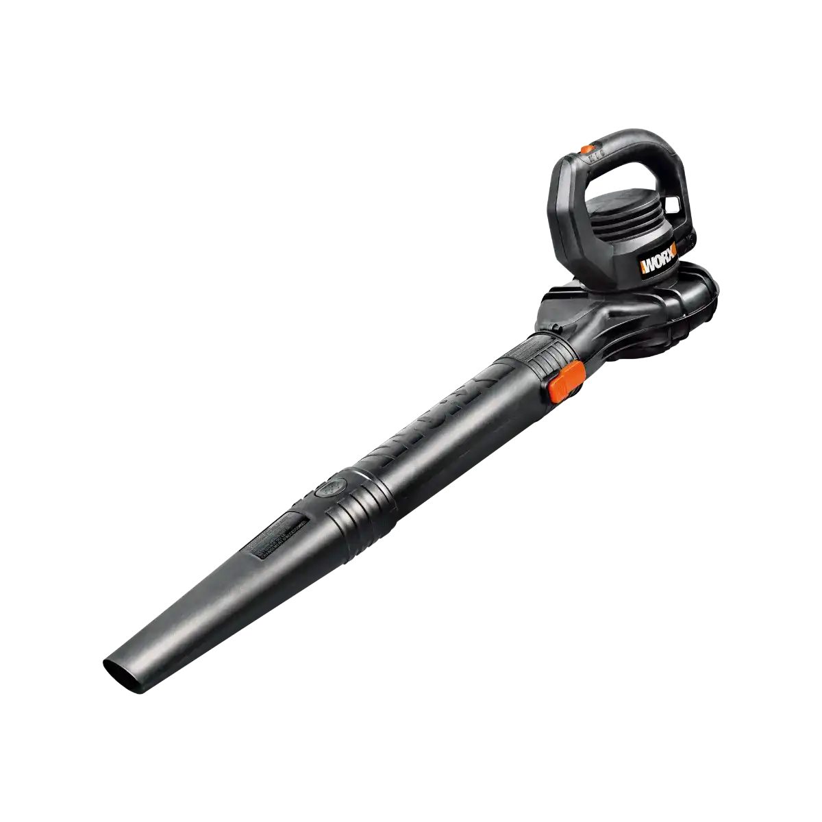 7.5 Amp Electric 2-Speed Leaf Blower (Discontinued)