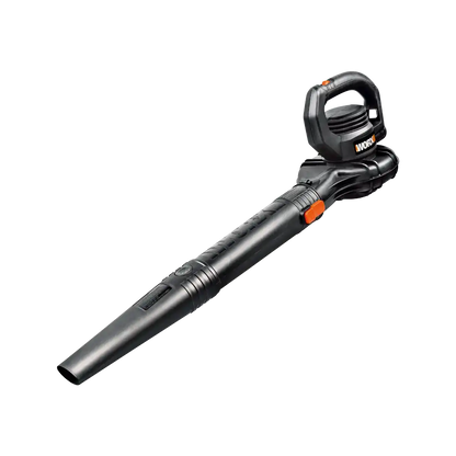 7.5 Amp Electric 2-Speed Leaf Blower (Discontinued)