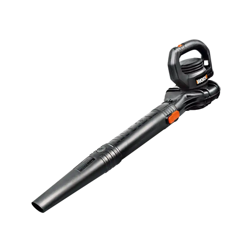 7.5 Amp Electric 2-Speed Leaf Blower (Discontinued)