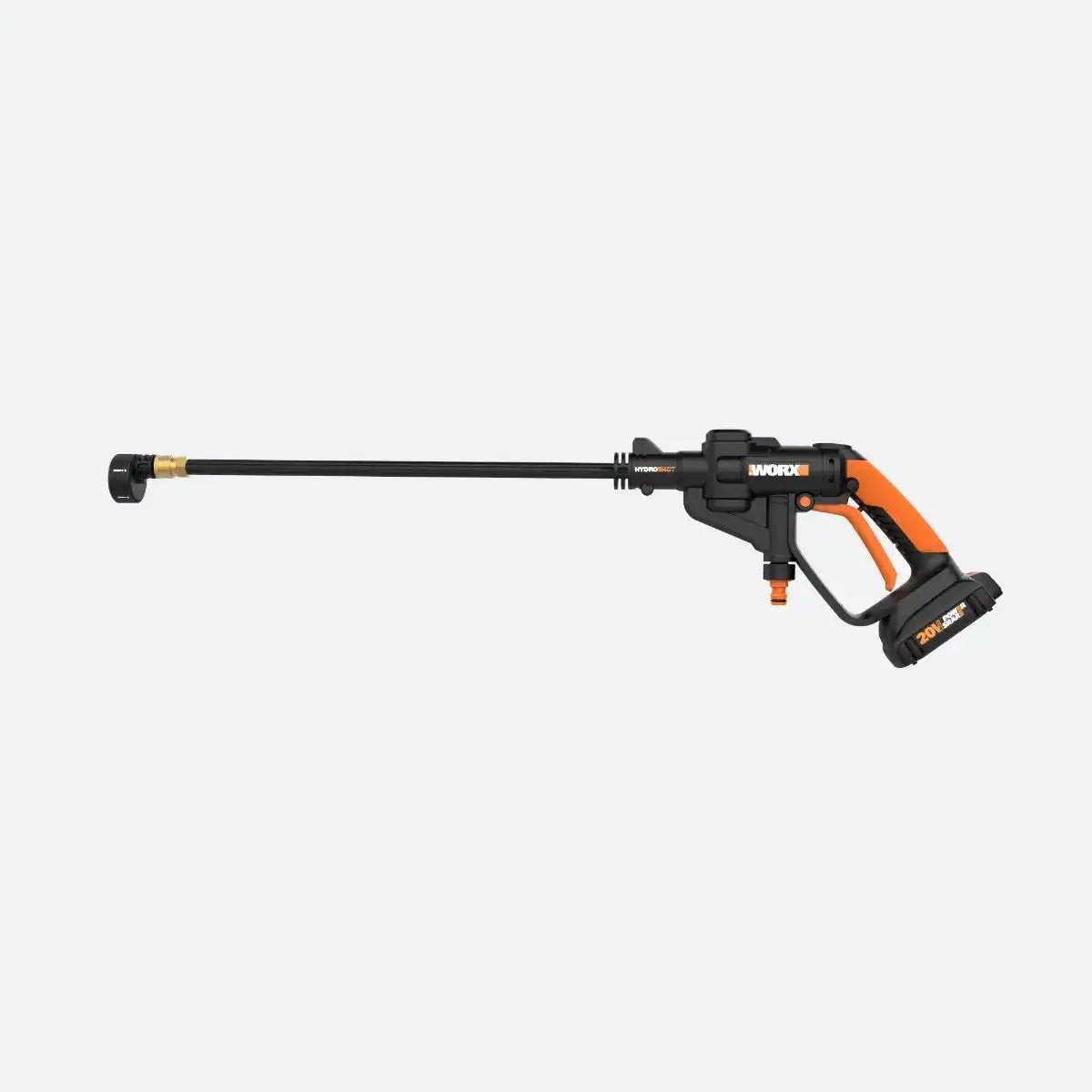 20V Power Share Hydroshot Portable Power Cleaner