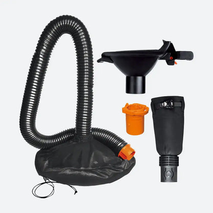 LeafPro Universal Collection System with TRIVAC & TURBINE Adapters