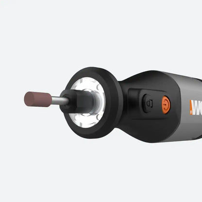 8V Cordless Rotary Tool (Discontinued)