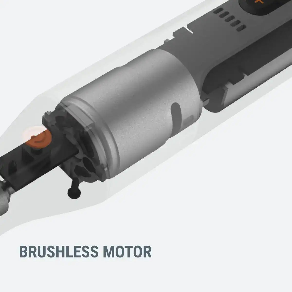 8V Cordless Rotary Tool (Discontinued)