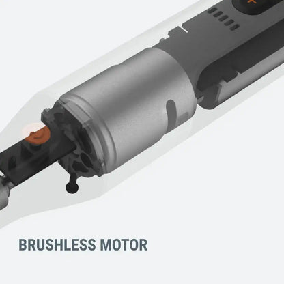 8V Cordless Rotary Tool (Discontinued)