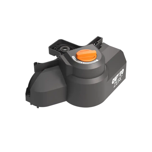 Cut-To-Zero for 2WD